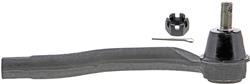 Mevotech Original Grade Tie Rod Ends for 2006-2011 CIVIC - GS60601