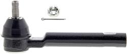 Mevotech Original Grade Tie Rod Ends for 2007-2011 CR-V - GS60617