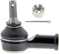 Mevotech Original Grade Tie Rod Ends for 2007-2011 ELEMENT - GS60618
