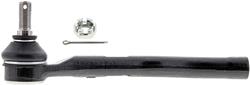 Mevotech Original Grade Tie Rod Ends for 2013-2017 ACCORD, 2015-2020 TLX - GS60636