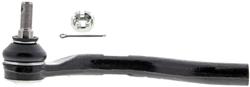 Mevotech Original Grade Tie Rod Ends for 2012-2015 CIVIC, 2013-2022 ILX - GS60651