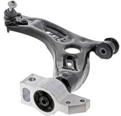 Mevotech Original Grade Control Arms for 2011-2017 CC, 2010-2017 TIGUAN, 2017-2018 TIGUAN LIMITED - GS701116