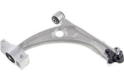 Mevotech Original Grade Control Arms for 2009-2017 CC, 2006-2010 PASSAT, 2009 TIGUAN - GS70122