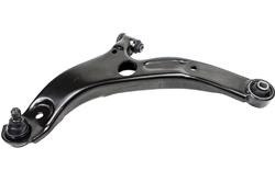 Mevotech Original Grade Control Arms for 1999-2003 PROTEGE, 2002-2003 PROTEGE5 - GS76100