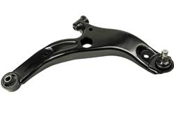 Mevotech Original Grade Control Arms for 1999-2003 PROTEGE, 2002-2003 PROTEGE5 - GS76101