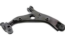 Mevotech Original Grade Control Arms for 2013-2016 CX-5 - GS761184