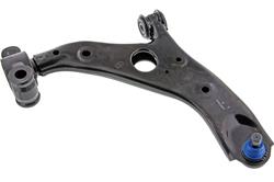 Mevotech Original Grade Control Arms for 2014-2021 6 - GS761214
