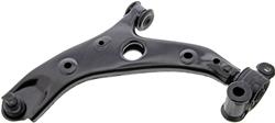 Mevotech Original Grade Control Arms for 2014-2018 3 - GS761215