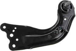 Mevotech Original Grade Control Arms for 2014-2015 6 - GS761219