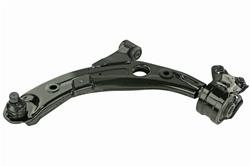 Mevotech Original Grade Control Arms for 2007-2012 CX-7 - GS76168