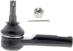 Mevotech Original Grade Tie Rod Ends for 2013-2016 CX-5 - GS76619