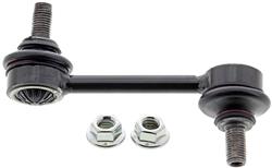 Mevotech Original Grade Stabilizer Bar Links for 2009-2013 6 - GS76851