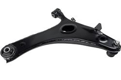 Mevotech Original Grade Control Arms for 2009-2013 FORESTER, 2011-2014 IMPREZA - GS801051