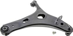 Mevotech Original Grade Control Arms for 2014-2018 FORESTER - GS801212