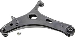 Mevotech Original Grade Control Arms for 2014-2018 FORESTER - GS801213