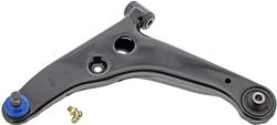 Mevotech Original Grade Control Arms for 2002-2007 LANCER - GS80121
