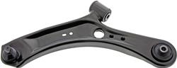 Mevotech Original Grade Control Arms for 2007-2013 SX4 - GS80153