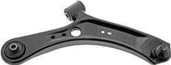 Mevotech Original Grade Control Arms for 2007-2013 SX4 - GS80154