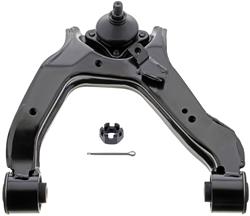 Mevotech Original Grade Control Arms for 2001-2006 MONTERO - GS80156