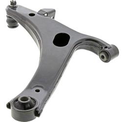 Mevotech Original Grade Control Arms for 2005-2009 OUTBACK, LEGACY, 2008-2011 IMPREZA - GS80181