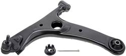 Mevotech Original Grade Control Arms for 2001-2003 PRIUS - GS861002