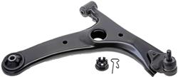 Mevotech Original Grade Control Arms for 2001-2003 PRIUS - GS861003