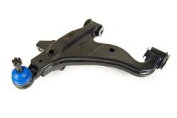 Mevotech Original Grade Control Arms for 2005-2015 TACOMA - GS861043