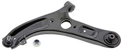 Mevotech Original Grade Control Arms GS861116
