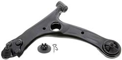 Mevotech Original Grade Control Arms for 2004-2009 PRIUS - GS861128