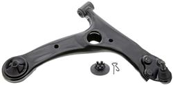 Mevotech Original Grade Control Arms for 2004-2009 PRIUS - GS861129