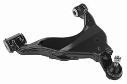 Mevotech Original Grade Control Arms for 2003-2009 4RUNNER, GX470, 2007-2009 FJ CRUISER - GS86112