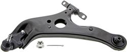 Mevotech Original Grade Control Arms for 2011-2020 SIENNA - GS861130