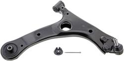 Mevotech Original Grade Control Arms for 2014-2023 COROLLA - GS861154