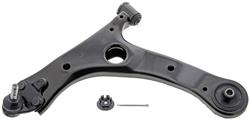 Mevotech Original Grade Control Arms for 2014-2024 COROLLA - GS861155