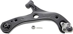 Mevotech Original Grade Control Arms GS861260
