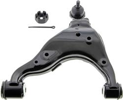 Mevotech Original Grade Control Arms for 2016-2023 TACOMA - GS861298