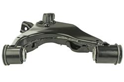 Mevotech Original Grade Control Arms for 2004-2007 SEQUOIA, 2004-2006 TUNDRA - GS86133