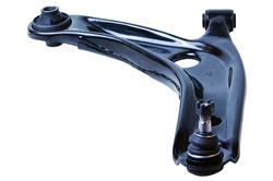 Mevotech Original Grade Control Arms for 2012-2019 PRIUS C, 2008-2014 XD, 2007-2019 YARIS - GS86139