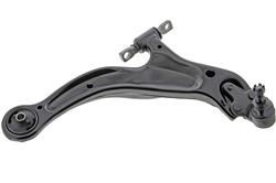 Mevotech Original Grade Control Arms for 1998-2004 AVALON, 1998-2003 SIENNA, 1999-2003 SOLARA - GS86148
