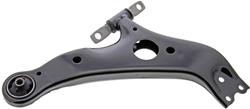 Mevotech Original Grade Control Arms for 2004-2010 SIENNA - GS86170