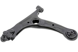 Mevotech Original Grade Control Arms for 2009-2013 COROLLA, MATRIX - GS86193