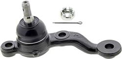 Mevotech Original Grade Ball Joints for 2001-2005 IS300 - GS86510