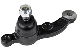 Mevotech Original Grade Ball Joints for 1995-1997 LS400 - GS86543