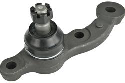 Mevotech Original Grade Ball Joints for 1998-2000 LS400 - GS86550
