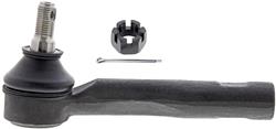 Mevotech Original Grade Tie Rod Ends for 2001-2005 IS300 - GS86614