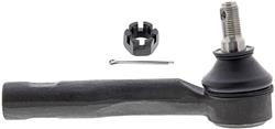 Mevotech Original Grade Tie Rod Ends for 2001-2005 IS300 - GS86615