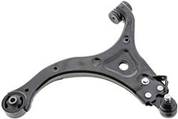 Mevotech Original Grade Control Arms for 2007-2008 ENTOURAGE, 2006-2014 SEDONA - GS901037