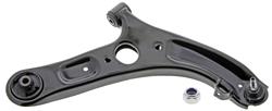 Mevotech Original Grade Control Arms GS901105