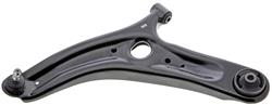 Mevotech Original Grade Control Arms for 2010-2013 SOUL - GS901108