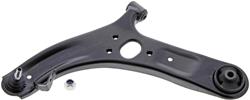Mevotech Original Grade Control Arms for 2012-2017 ACCENT - GS901130